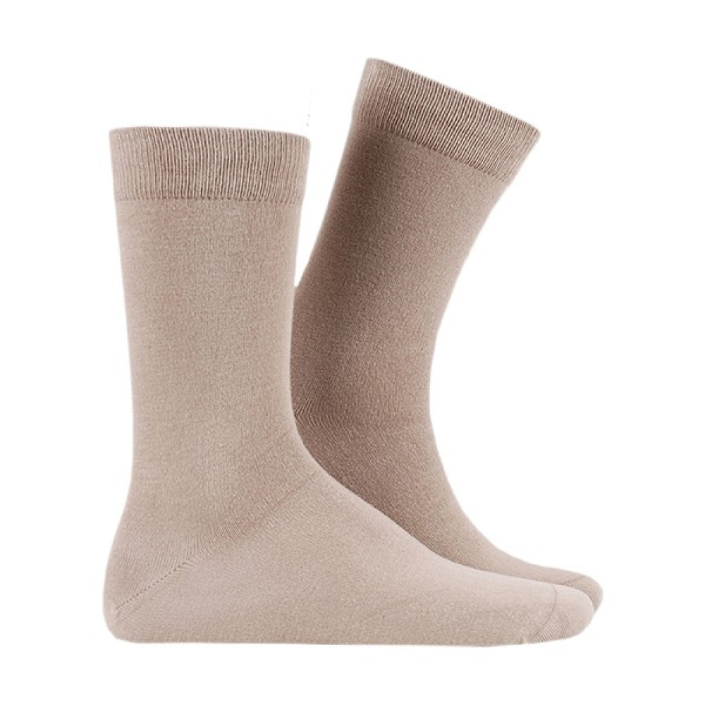 Thermoform Bambu Çorap Bej Çorap (Outdoor) Fiyatı