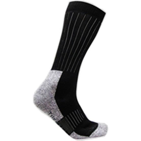 Thermoform Extreme Siyah Unisex Çorap