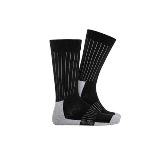 Thermoform Extreme Siyah Unisex Çorap