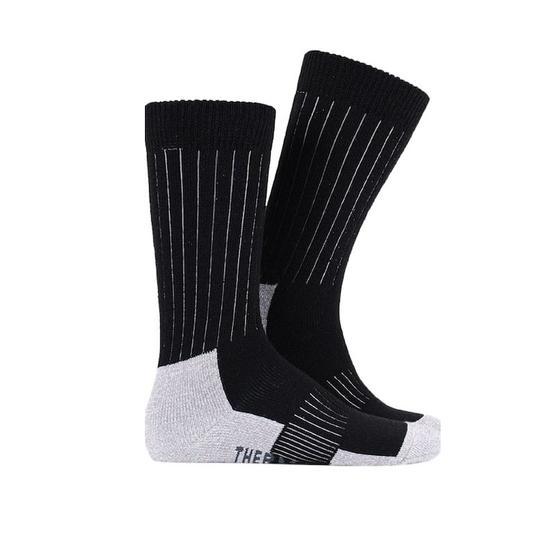 Thermoform Extreme Siyah Unisex Çorap Çorap (Outdoor) Fiyatı