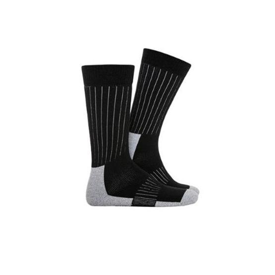 Thermoform Extreme Siyah Unisex Çorap