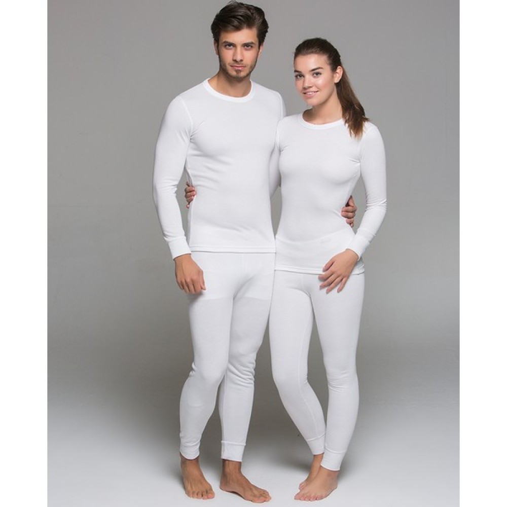 Thermoform Heavy Unisex Set Termal İçlik Takım Termal İç Giyim Fiyatı