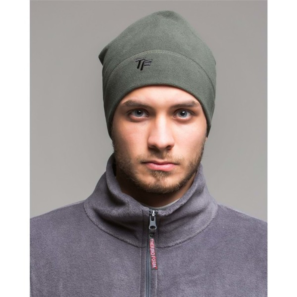 Thermoform HZT19006 Tf Polar Bere - Haki Bere & Kep (Outdoor) Fiyatı