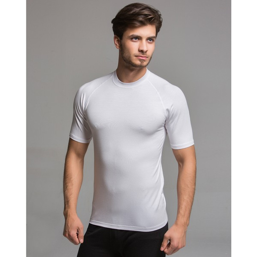 Thermoform HztB16002 Beyaz Erkek Üst İçlik T-Shirt & Sweatshirt (Outdoor) Fiyatı