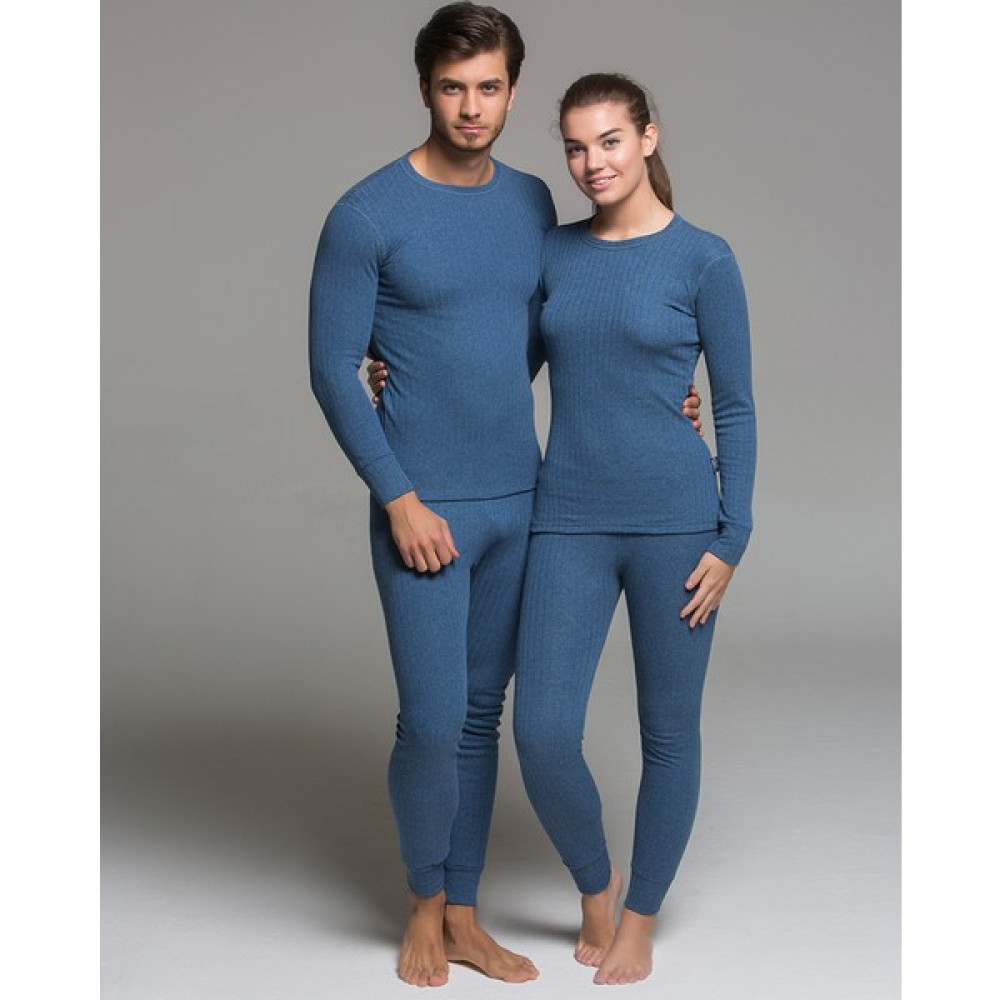 Thermoform Light Unisex Set Termal İçlik Takım Termal İç Giyim Fiyatı