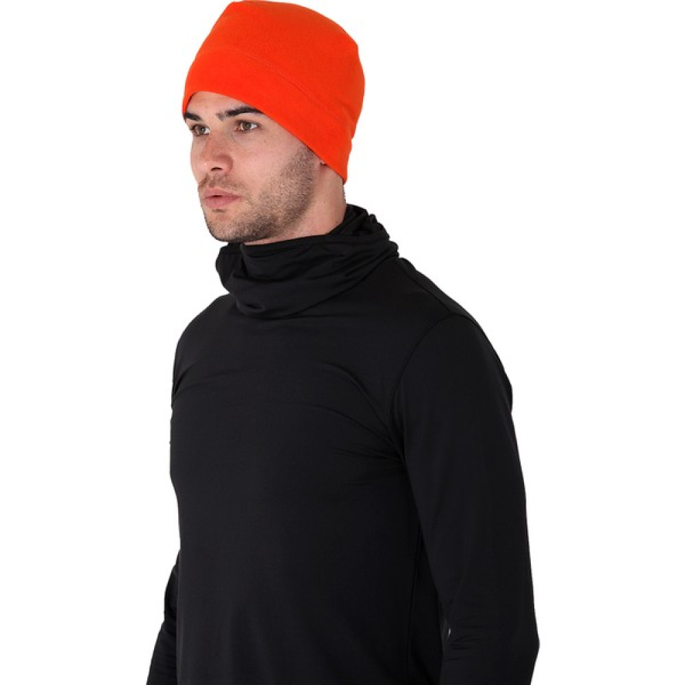 Thermoform Polar Bere HZT19006-Turuncu Bere & Kep (Outdoor) Fiyatı