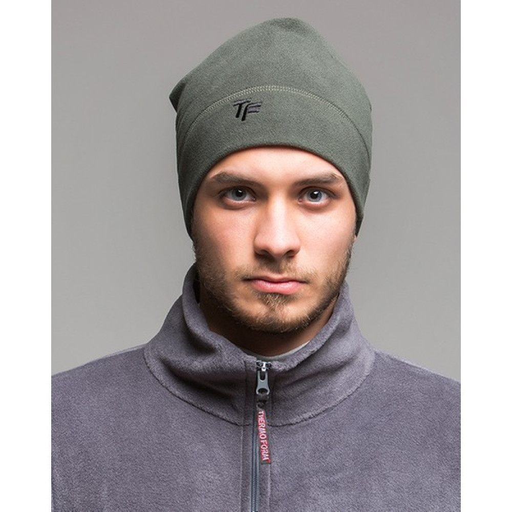 Thermoform Polar Bere HZT19006-Yeşil Bere & Kep (Outdoor) Fiyatı