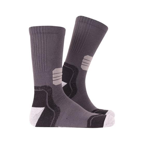 Thermoform Running Antrasit Erkek Çorap