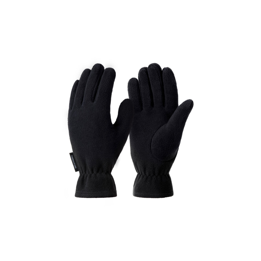 THERMOFORM Unisex Siyah Eldiven Hztg4002-siyah M/L Beden Eldiven & Kolluk Fiyatı