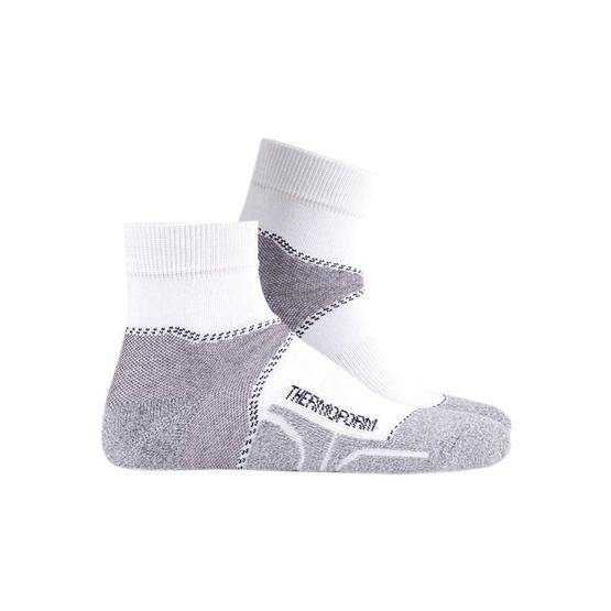 Thermoform Unisex Walking Beyaz Erkek Patik Çorap Erkek Çorap Seti Fiyatı
