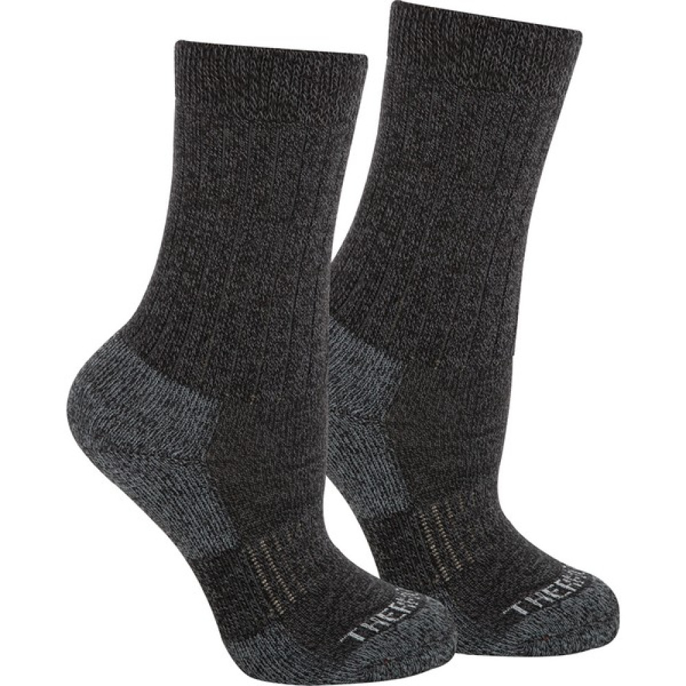 Thermoform Uzun Siyah Unisex Çocuk Outdoor Çorap Çorap (Outdoor) Fiyatı