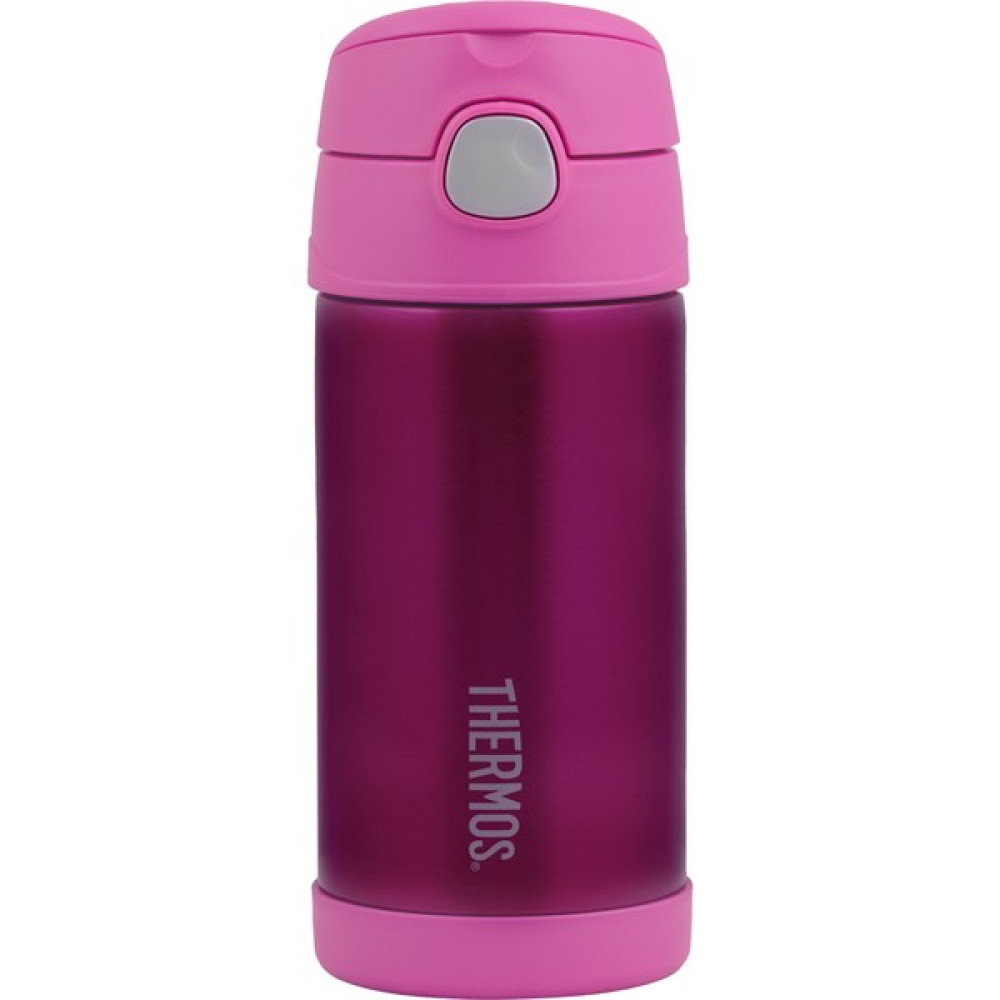 Thermos F401 Funtainer Ss Çocuk Pipetli Termos 0,355L 108669 Kamp Mutfağı Fiyatı