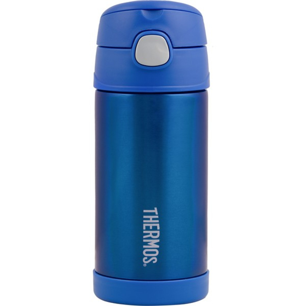 Thermos F401 Funtainer Ss Çocuk Pipetli Termos 0,355L 108674 Kamp Mutfağı Fiyatı