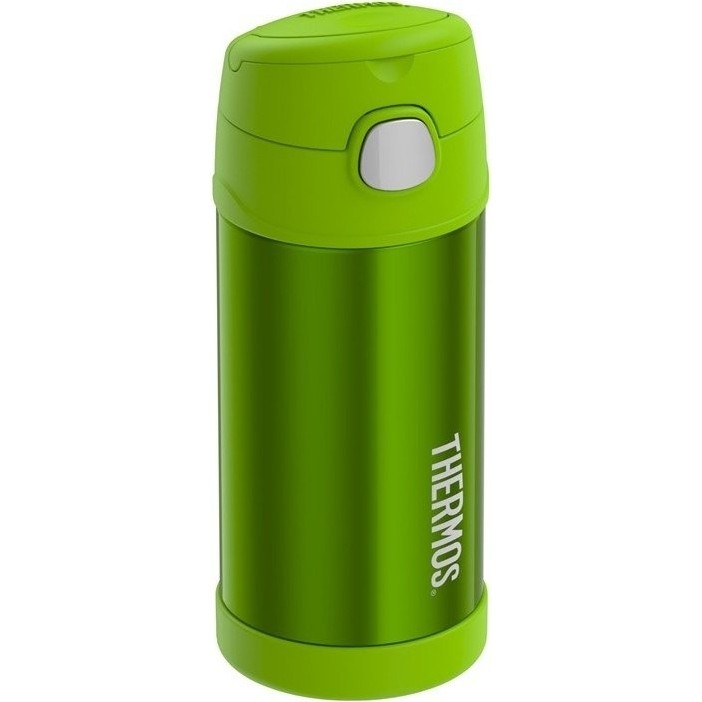 Thermos F401 Funtainer Ss Çocuk Pipetli Termos 0,355L F4019LM SSD / Solid State Drive Fiyatı