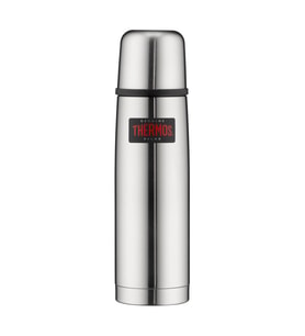 Thermos FBB-500 Staltermos Classic 0,5 Lt. Paslanmaz Çelik - 0,50 lt - Gri Kamp Mutfağı Fiyatı