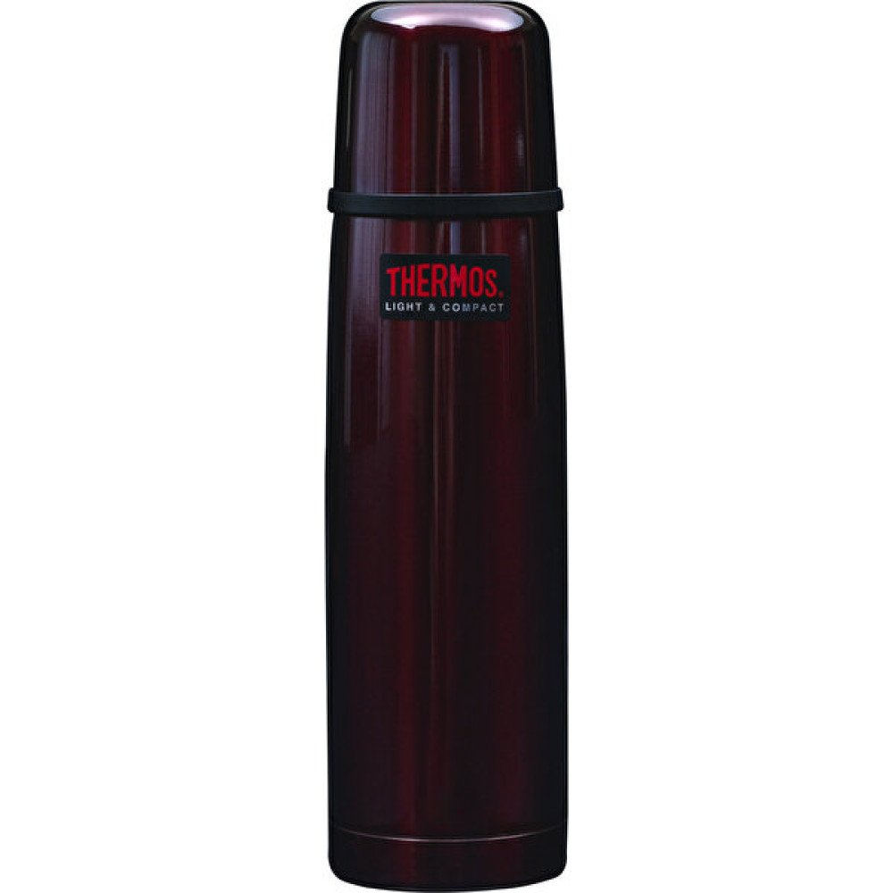Thermos FBB-500 Staltermos Classic Midnight Red 185298 Kamp Mutfağı Fiyatı