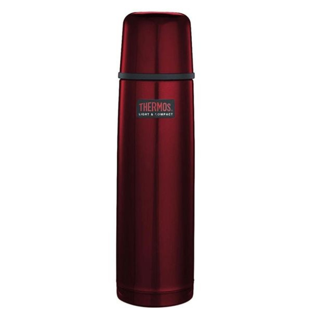 Thermos Fbb-750 Staltermos Classic 0.75 Lt. Midnight Red 186879 Kamp Mutfağı Fiyatı