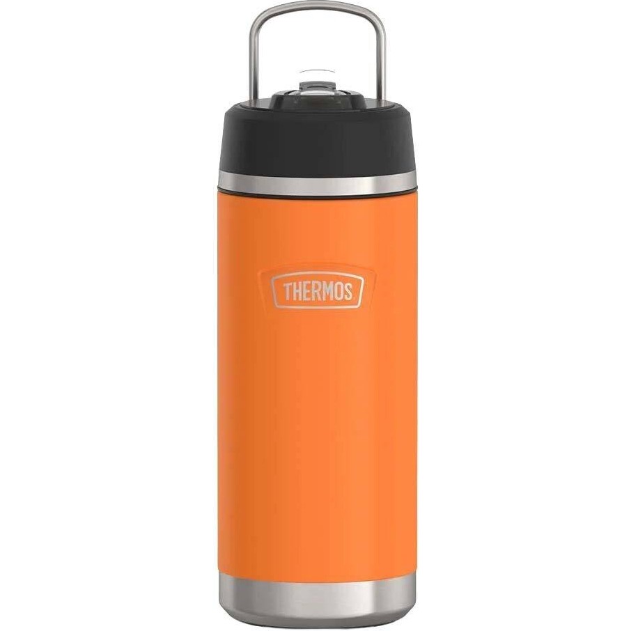 Thermos Icon IS251 0,53L Pipetli Termos Orange Termos Fiyatı