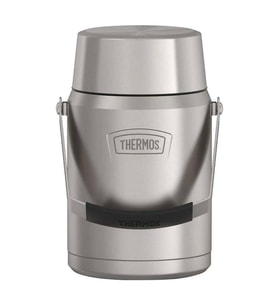 Thermos Icon IS303 1,4l Mega Iki Katlı Yemek Termosu 023126 Kamp Mutfağı Fiyatı
