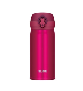 Thermos JNL-350 Ultralight Mug Termos 0,35L - Berry - 0,35 lt Kamp Mutfağı Fiyatı