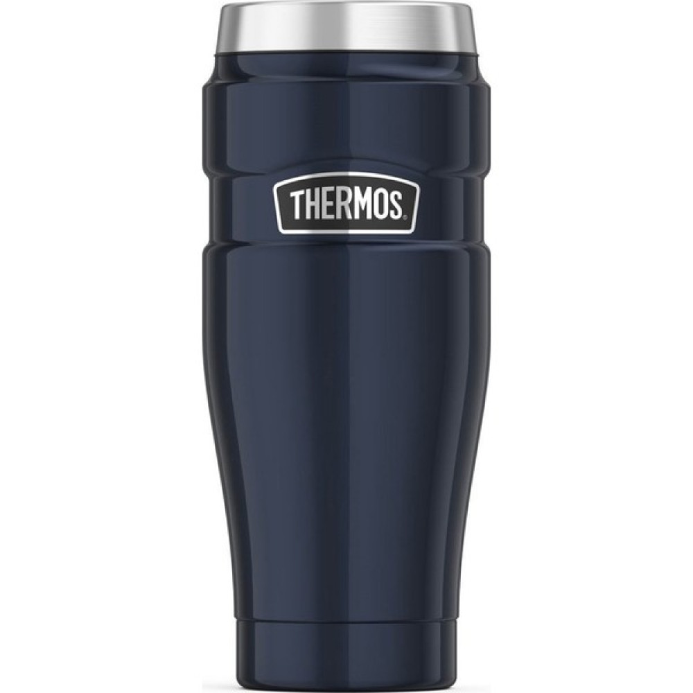Thermos Sk 1005 Stainless King Travel Mug 0,47 Lt. SK1005-MB4 Kamp Mutfağı Fiyatı