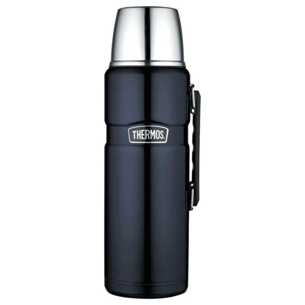 Thermos SK 2020 Stainles King X Large 2 L Gece Mavisi Termos Termoslar Fiyatı