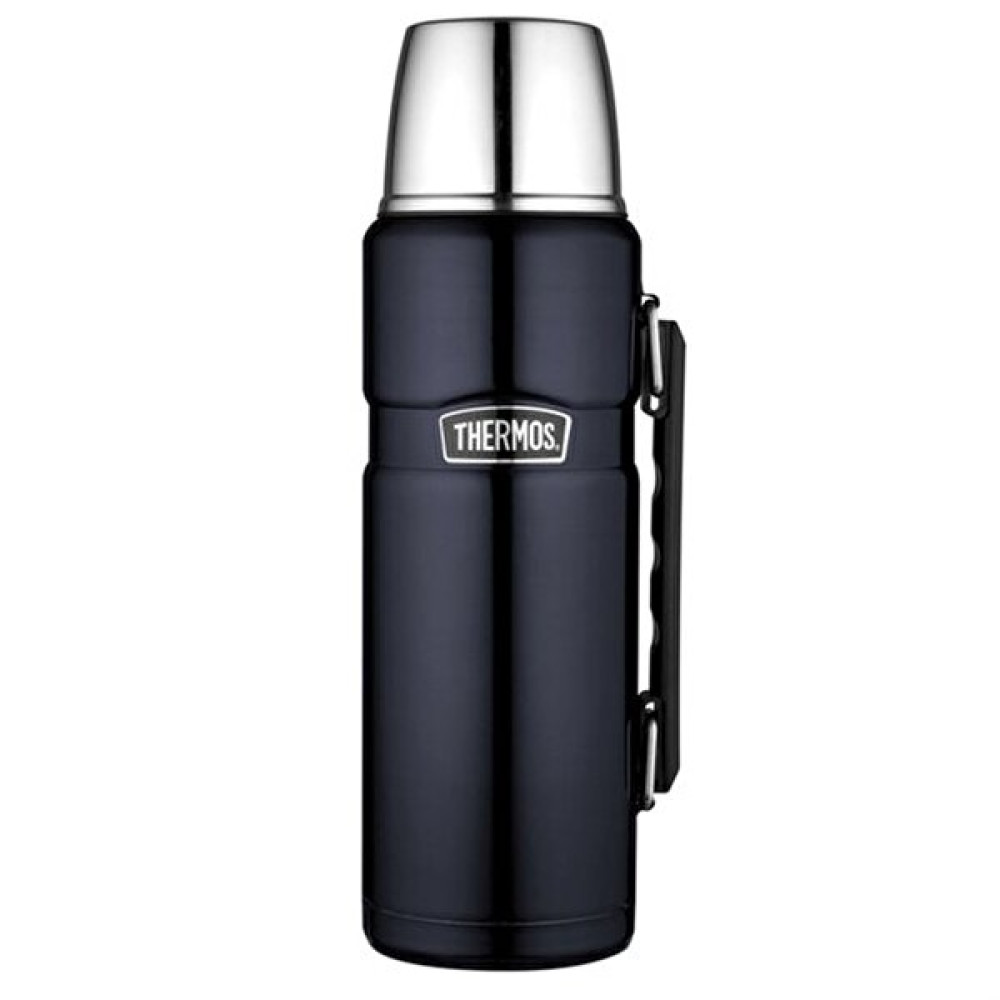 Thermos SK2010 Stainless King Large 1.2L Midnight Blue SK2010MB6 Kamp Mutfağı Fiyatı