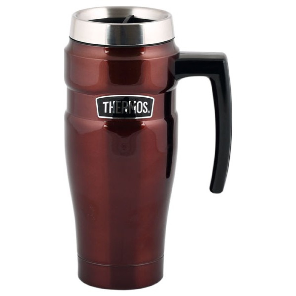Thermos Stainless King Handle 470 ML sk1000 Kamp Mutfağı Fiyatı