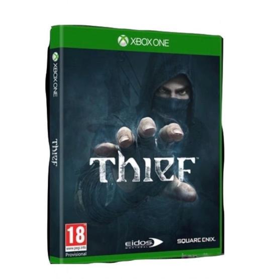 Thief Xbox One