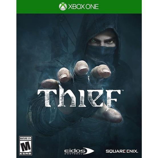 Thief Xbox One Xbox Oyunları Fiyatı