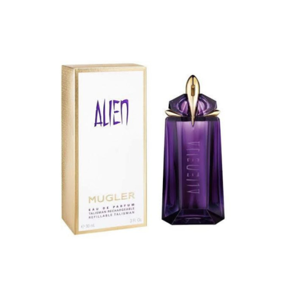 Thierry Mugler Alien 90 Ml Edp Kadin Parfum Kadın Parfümleri Fiyatı