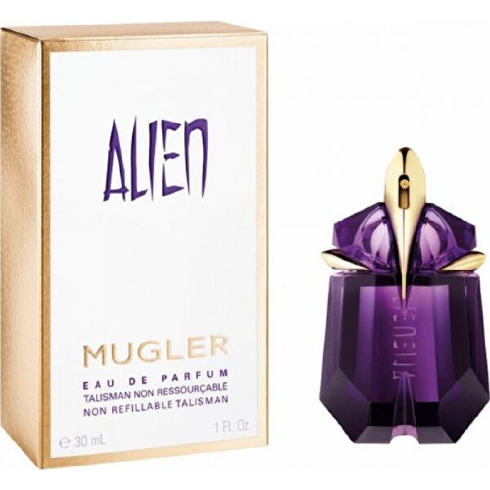 Thierry Mugler Alien Edp 30 ml Parfümler Fiyatı