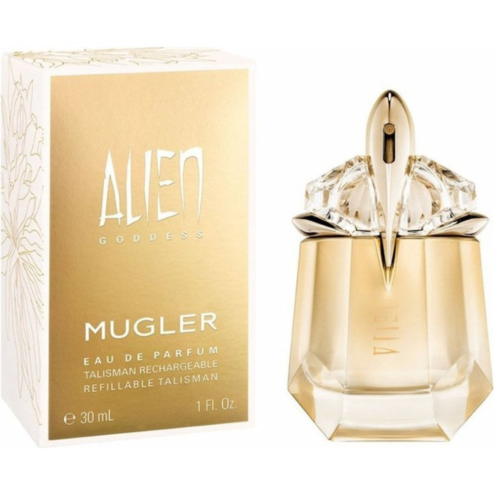 Thierry Mugler Alien Goddess Edp 30 ml Parfümler Fiyatı