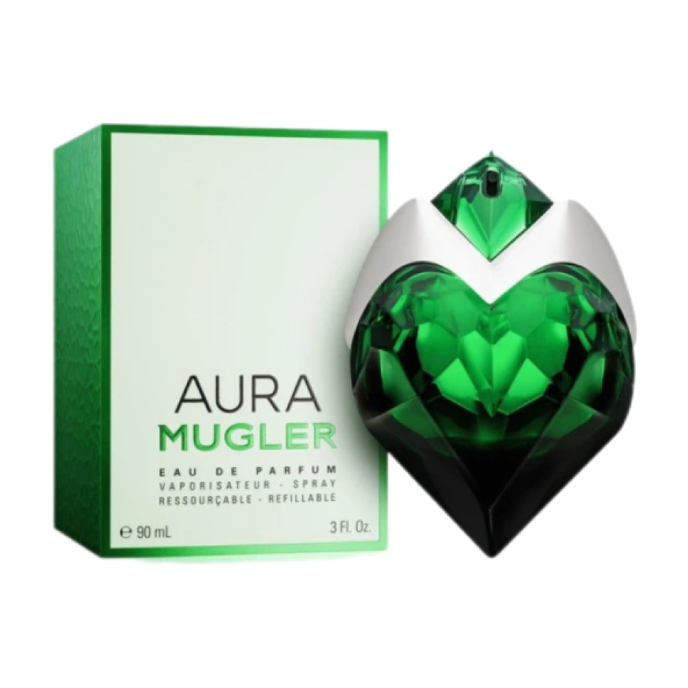 Thierry Mugler Aura Edp 90 Ml Kadin Parfum Kadın Parfümleri Fiyatı