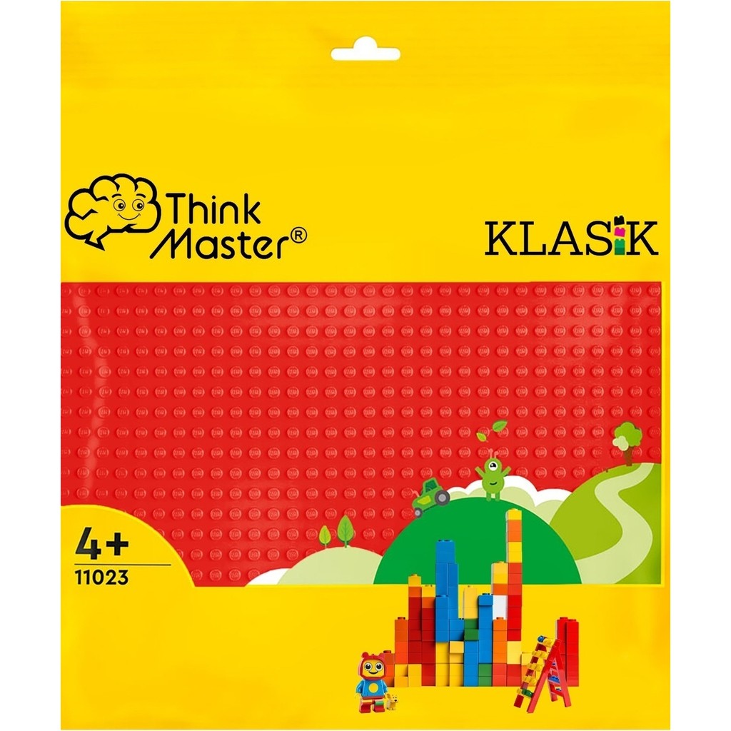 Think Master 11030 Classic Kırmızı Plaka (Zemin) - Classic Kırmızı Zemin 11030 - 25CMX25CM Ebatlarında SSD / Solid State Drive Fiyatı