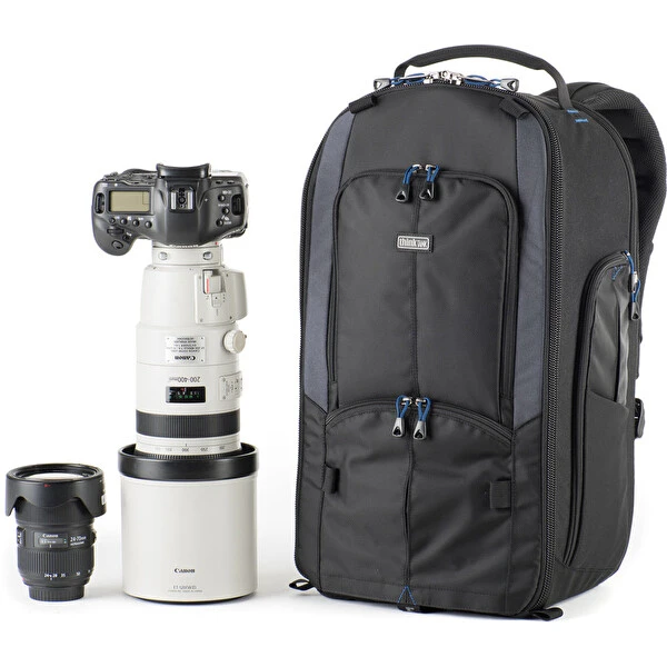 Think Tank StreetWalker HardDrive V2.0 Siyah Sırt Çantası Çantalar Fiyatı