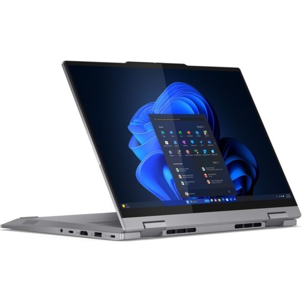 Thinkbook 14 2-In-1 G4 Iml Intel Core Ultra 7 155U 8-Gbddr5 1 Tbssd 14" Wuxga IPS Windows 11 Pro 21MX002VTRAR15 Oto Boyaları Fiyatı