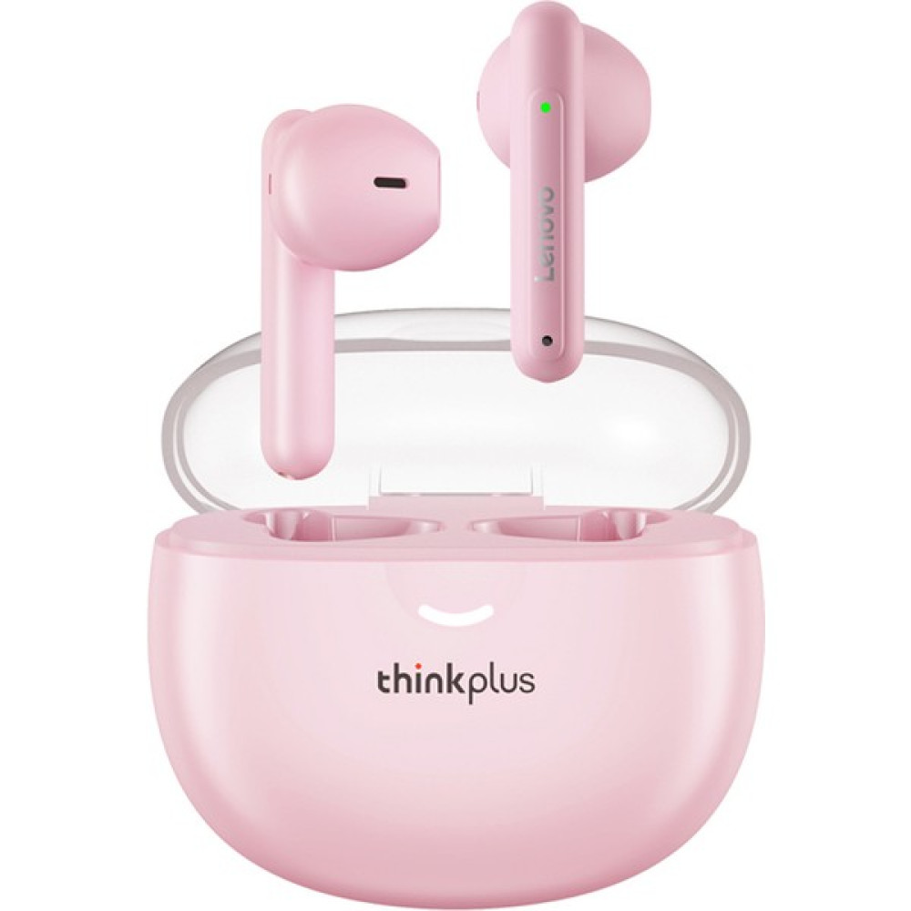 Thinkplus Lenovo Thinkplus Lp1 Pro Kablosuz Bt5.1 Kulaklık Yarı - Pembe Oto Boyaları Fiyatı