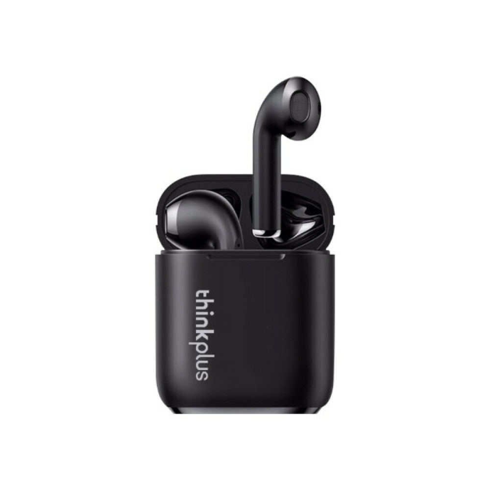 Thinkplus Lp2 Tws Bluetooth 5.0 Kablosuz Kulaklık – Dokunmatik Kontrol ve Stereo Ses si - Siyah Oto Boyaları Fiyatı