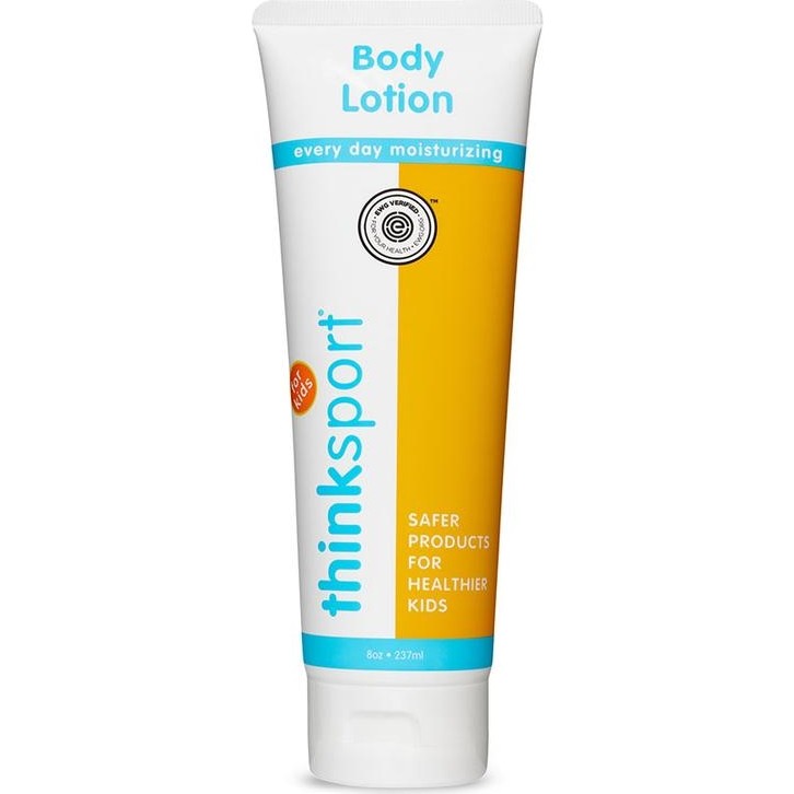 Thinksport Doğal Çocuk Losyonu Kokusuz 237 ml Diğer Fiyatı
