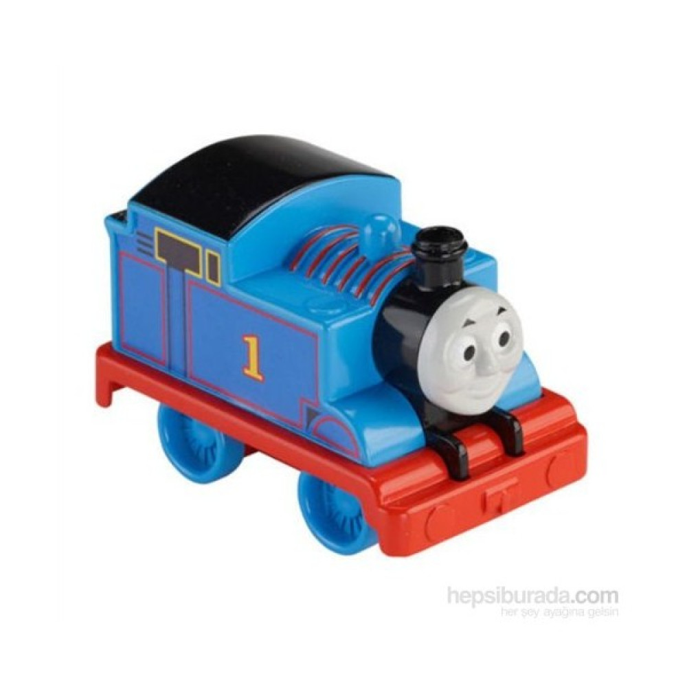 Thomas & Friends Cuf Cuf Tren Thomas Cgt38 Oyuncak Fiyatı