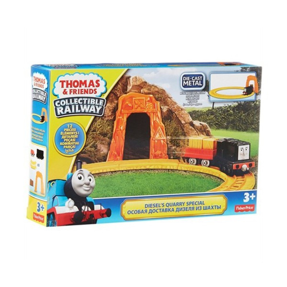 Thomas & Friends Oyun Seti Bln89 Oyuncak Araç Fiyatı