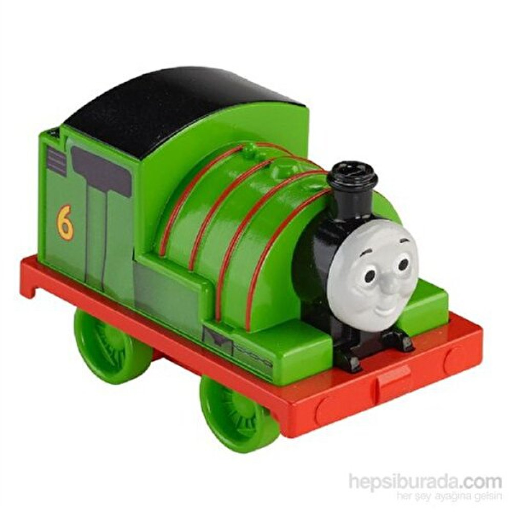 Thomas & Friends Percy Çuf Çuf Tren Oyuncak Araç Fiyatı