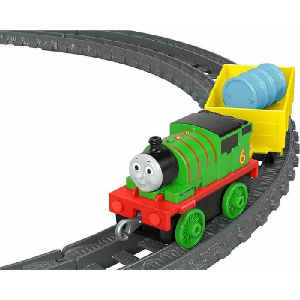 Thomas & Friends Percy Yükleme İstasyonu Oyuncak Araç Fiyatı