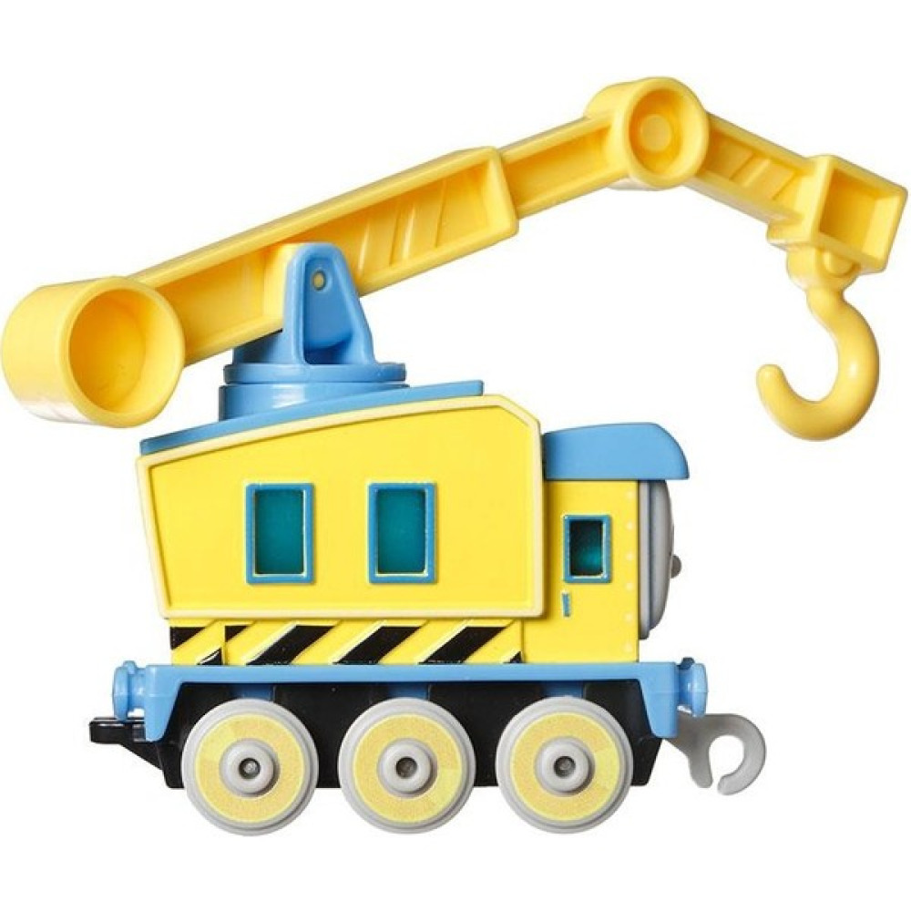 Thomas & Friends Thomas ve Friends Crane Vehicle Grue Tekli Tren Sür-Bırak HDY61 Oyuncak Araç Fiyatı