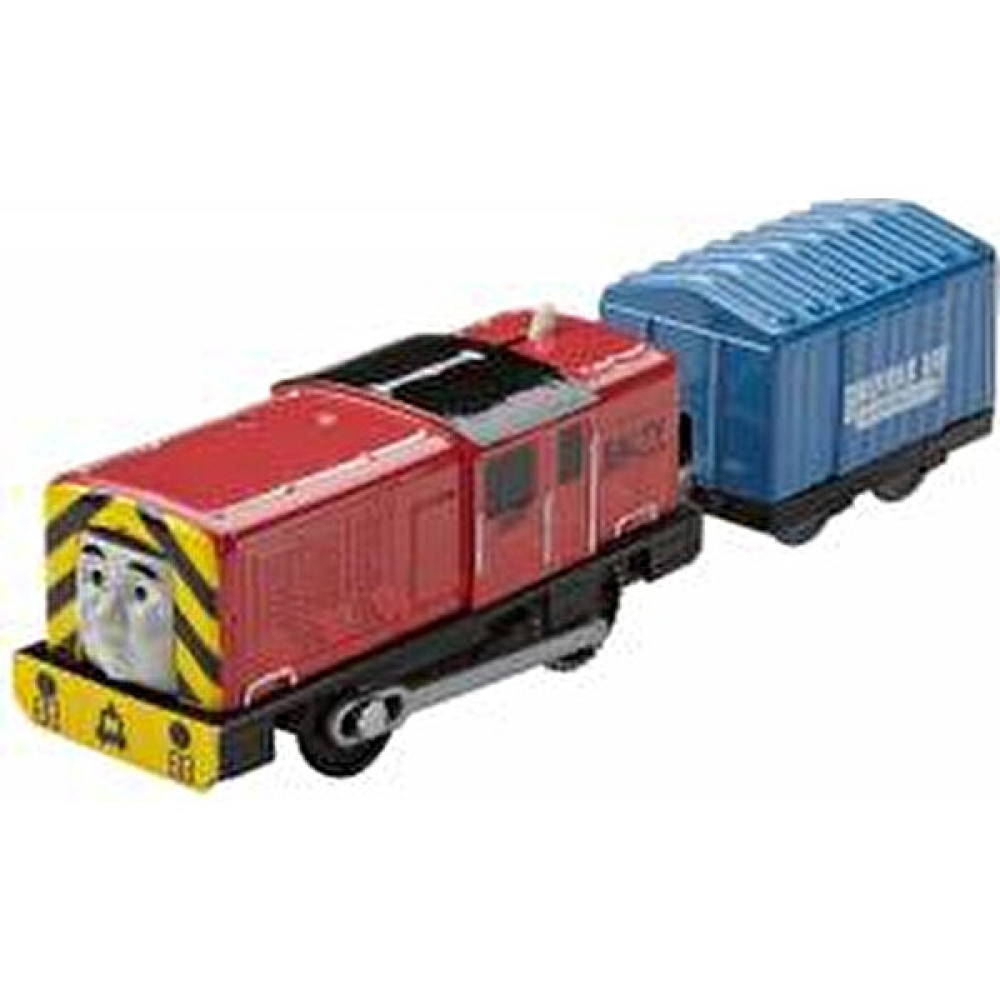 Thomas Motorlu Tren Salty Oyun Seti Fiyatı