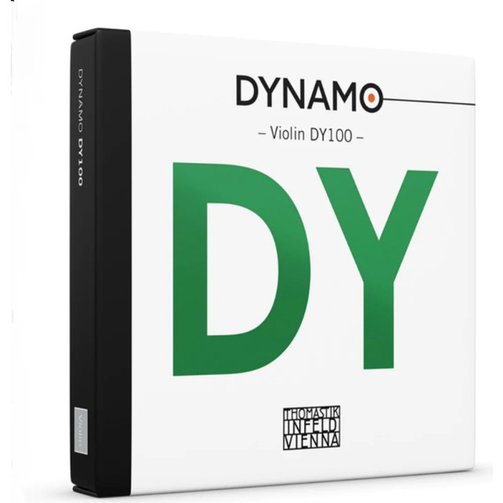 Thomastik Dynamo Medium Set ( Takım ) Keman Teli DY100 Oto Boyaları Fiyatı