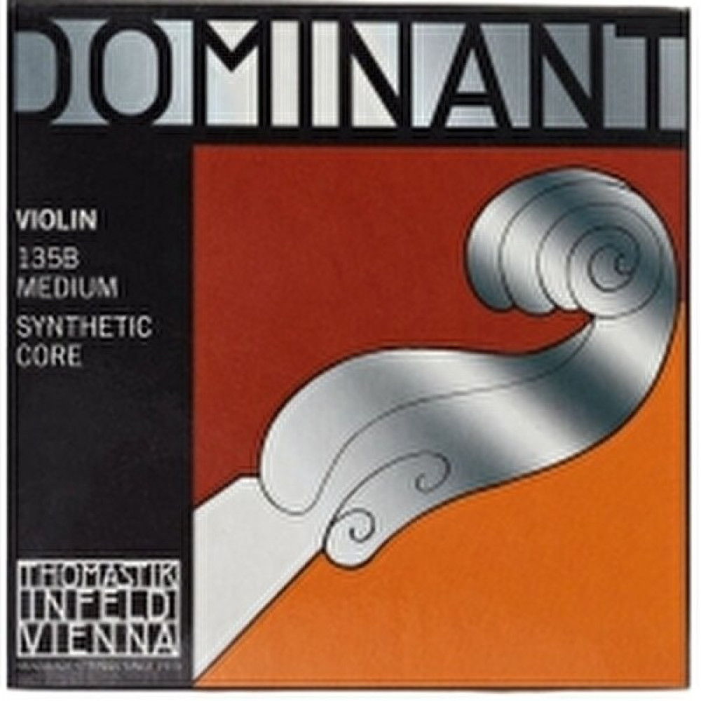 Thomastik Infeld 135B Dominant Keman Teli Telli Çalgılar Fiyatı