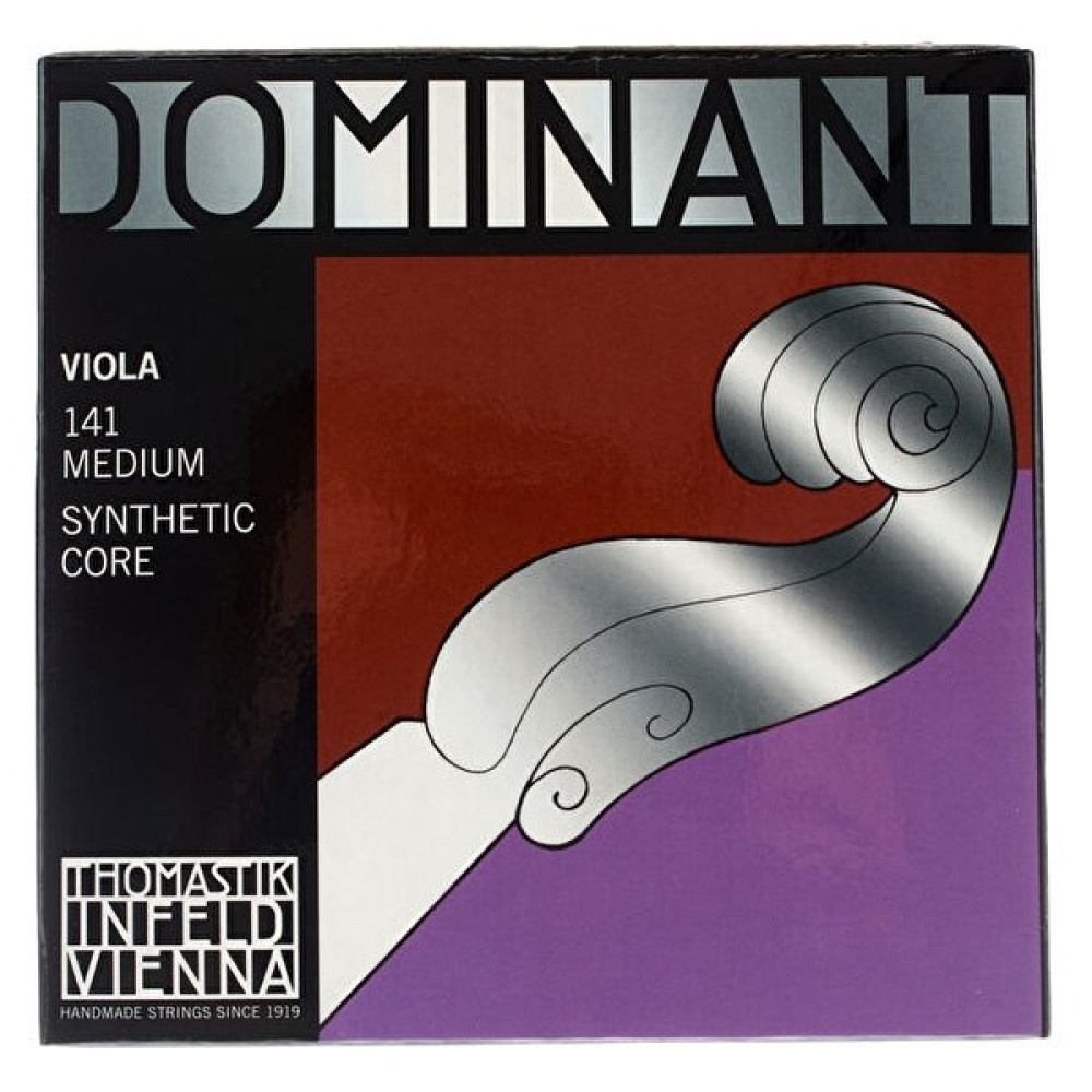 Thomastik Infeld 141 Dominant Viyola Teli Telli Çalgılar Fiyatı