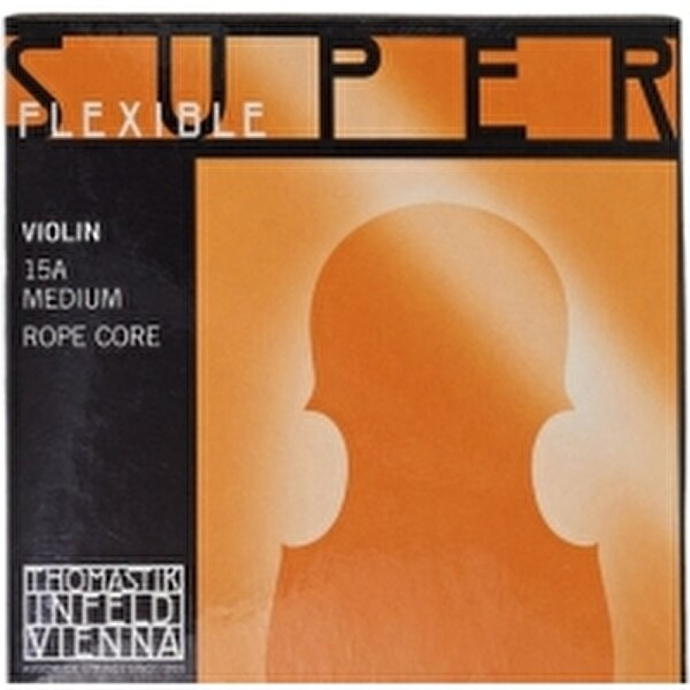 Thomastik Infeld 15A Superflexible Keman Teli Telli Çalgılar Fiyatı